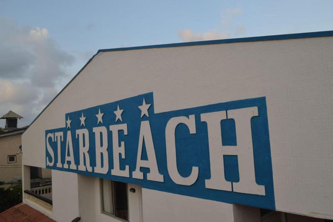 Star Beach Guest House Negombo Esterno foto
